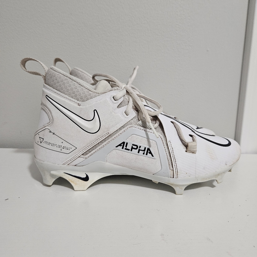 Nike Alpha Menace Pro 3 View 6